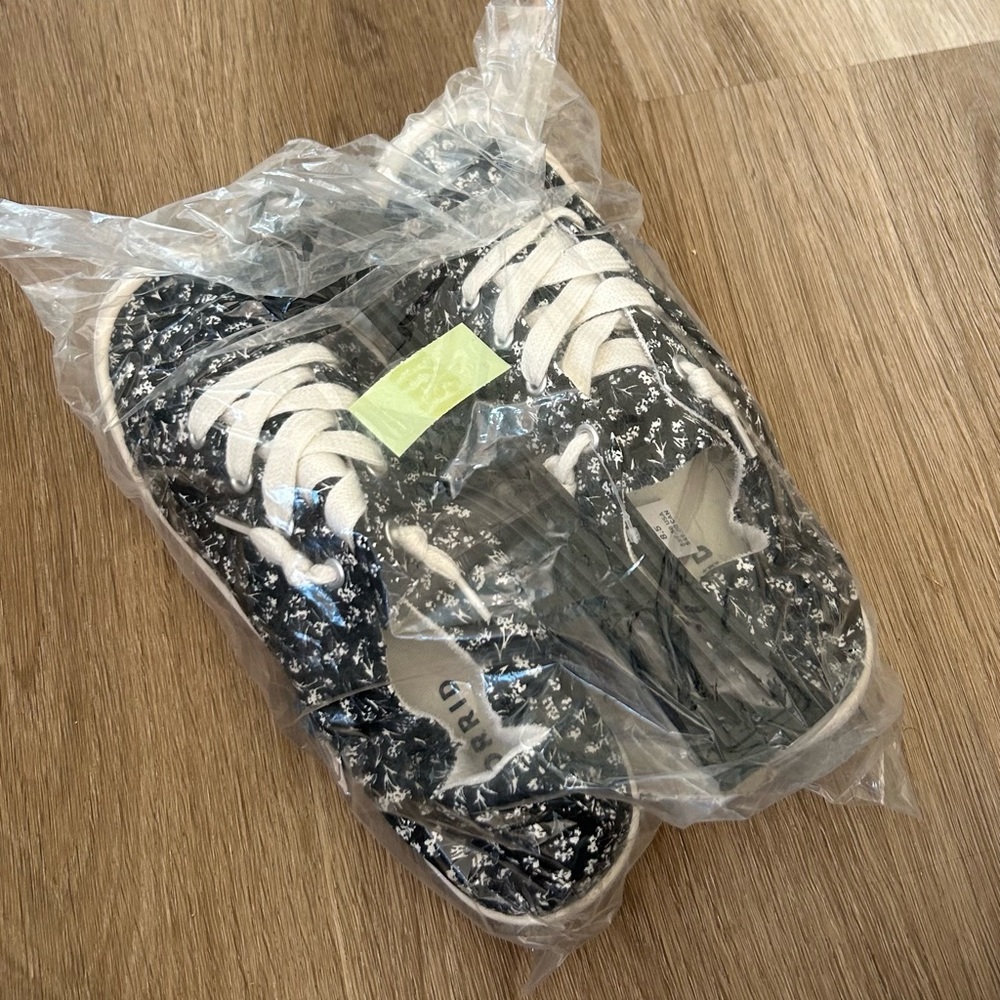New torrid sneakers